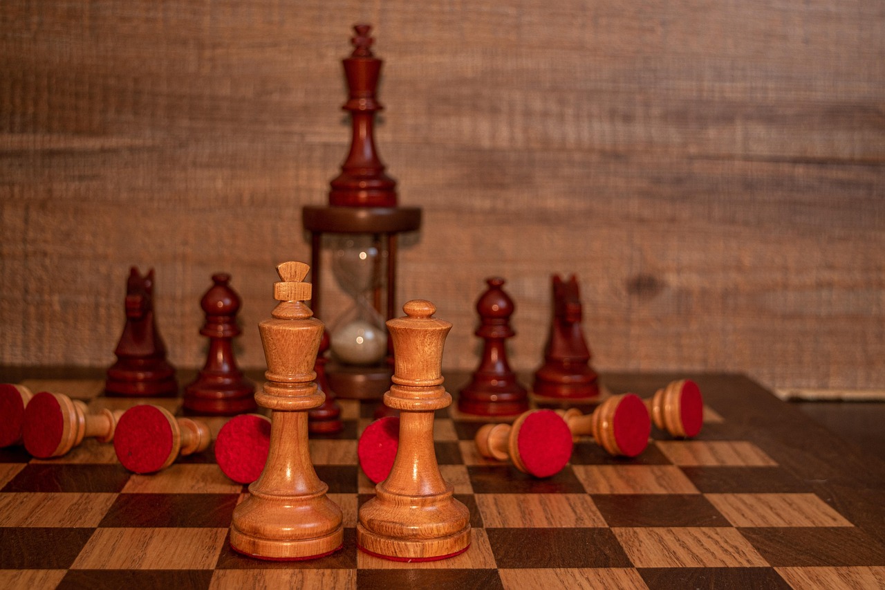 吸烟和肺癌的风险