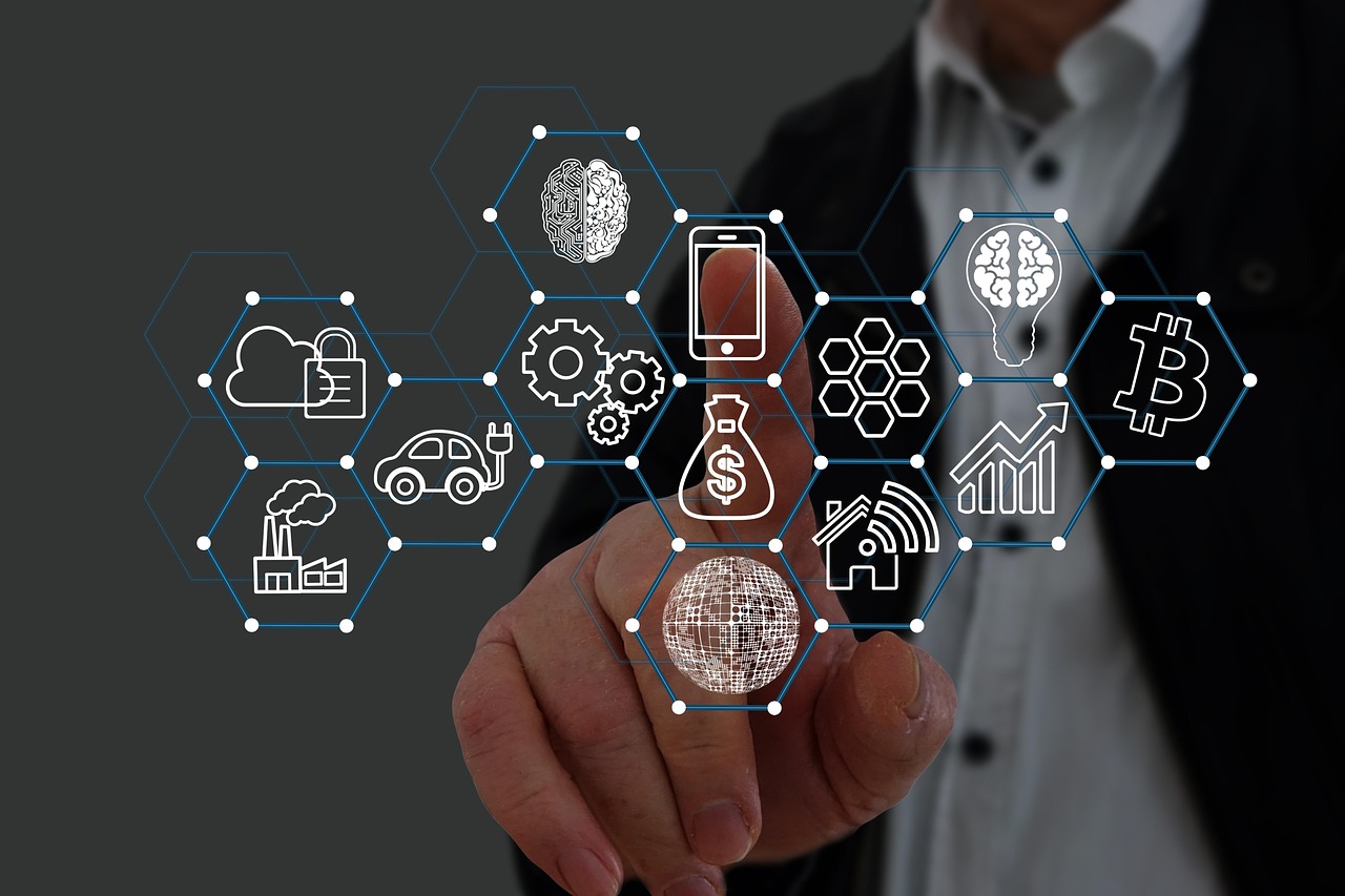 实名微信号批发：实名认证，对电子式合同的重要性